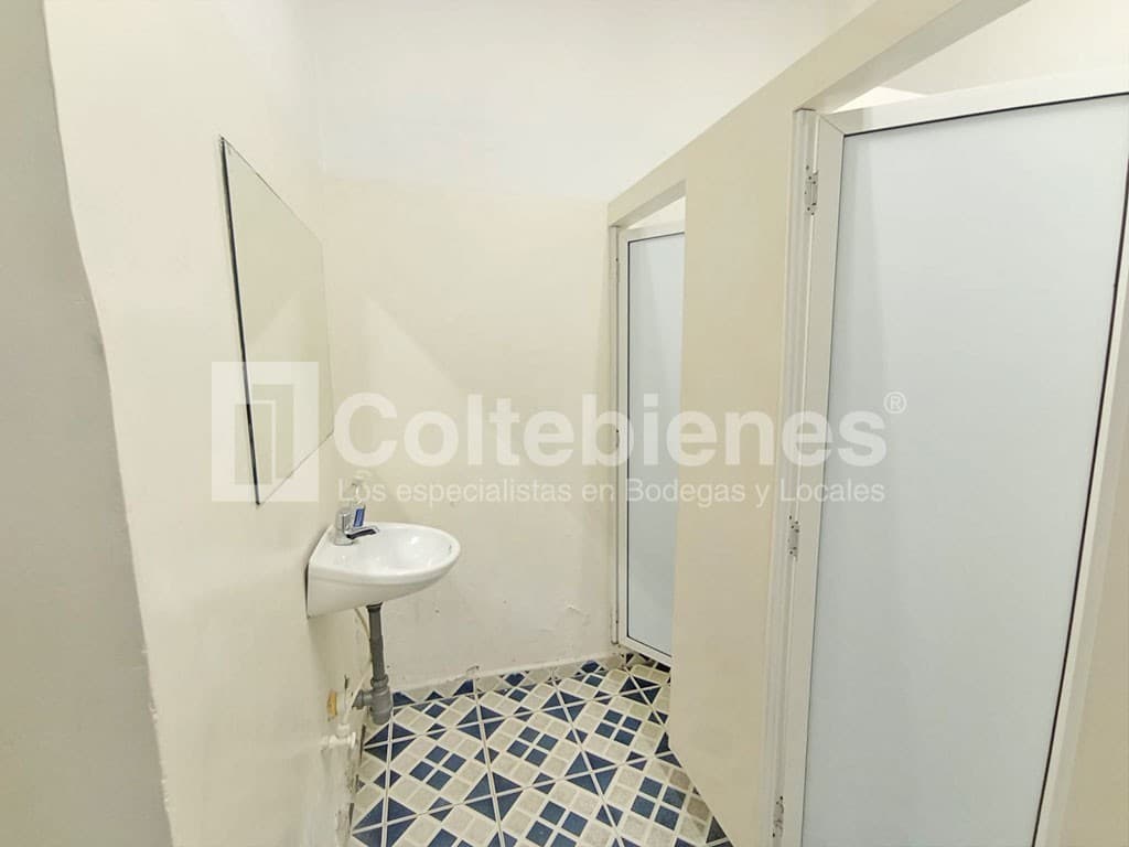 Casa en venta – Prado, Medellín foto 5
