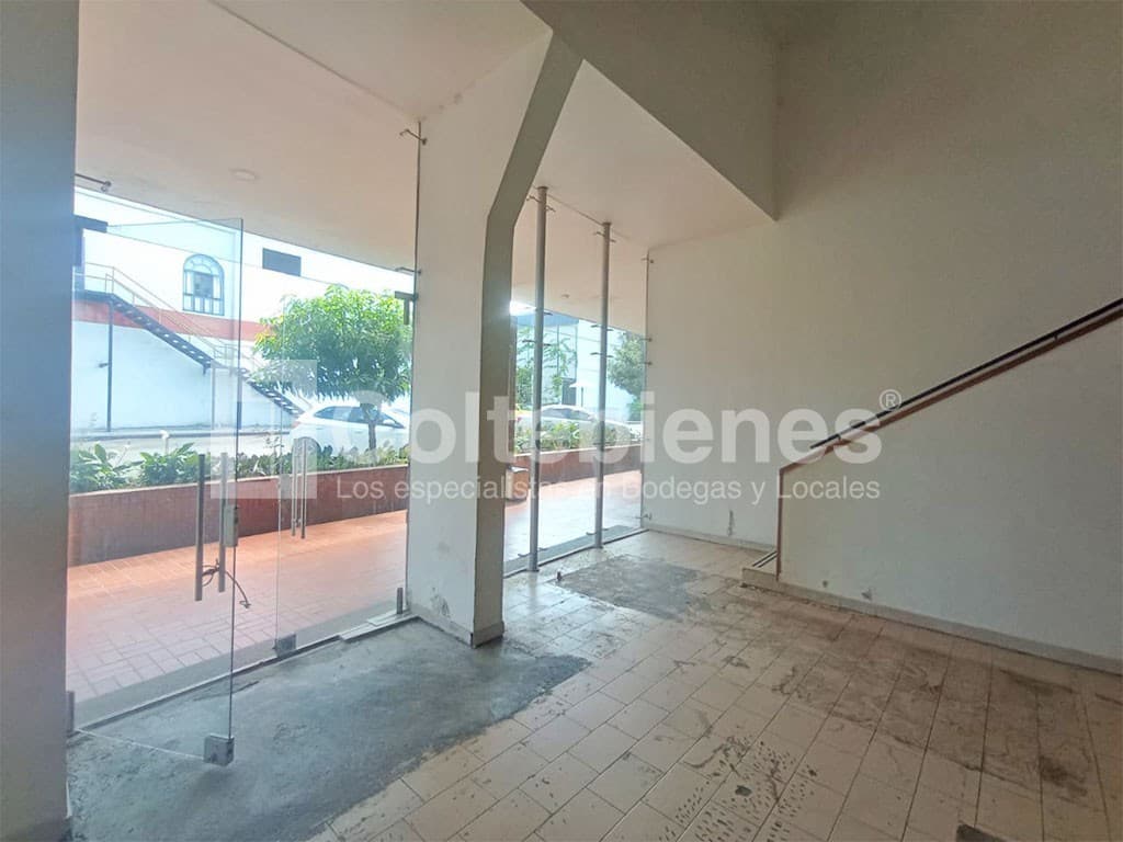 Local en arriendo – La Esmeralda, Itagüí