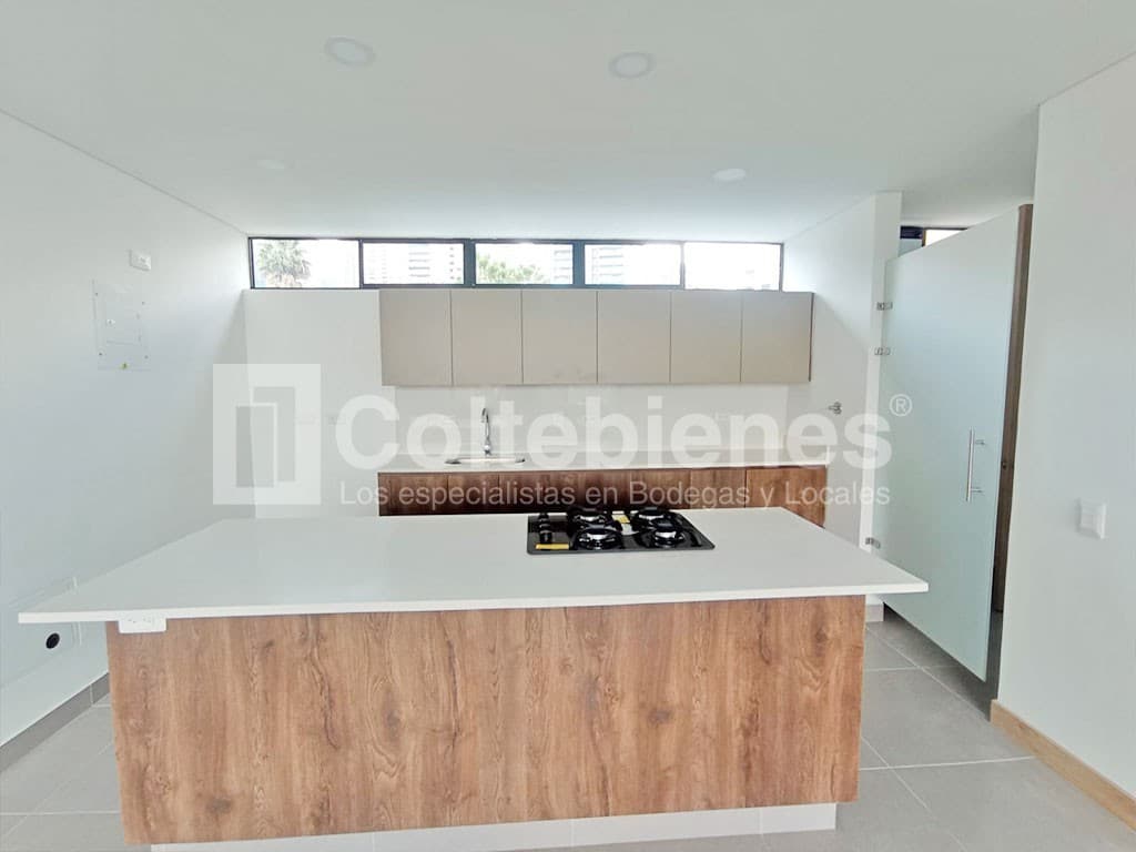 Apartamento en arriendo – Poblado, Medellín foto 4