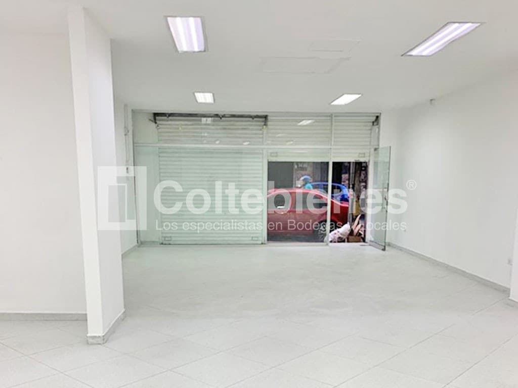 Local en venta – Centro, Itagüí