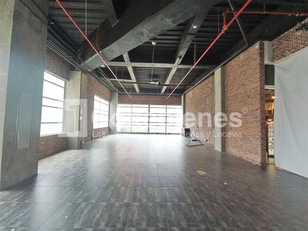 Local en venta – Poblado, Medellín