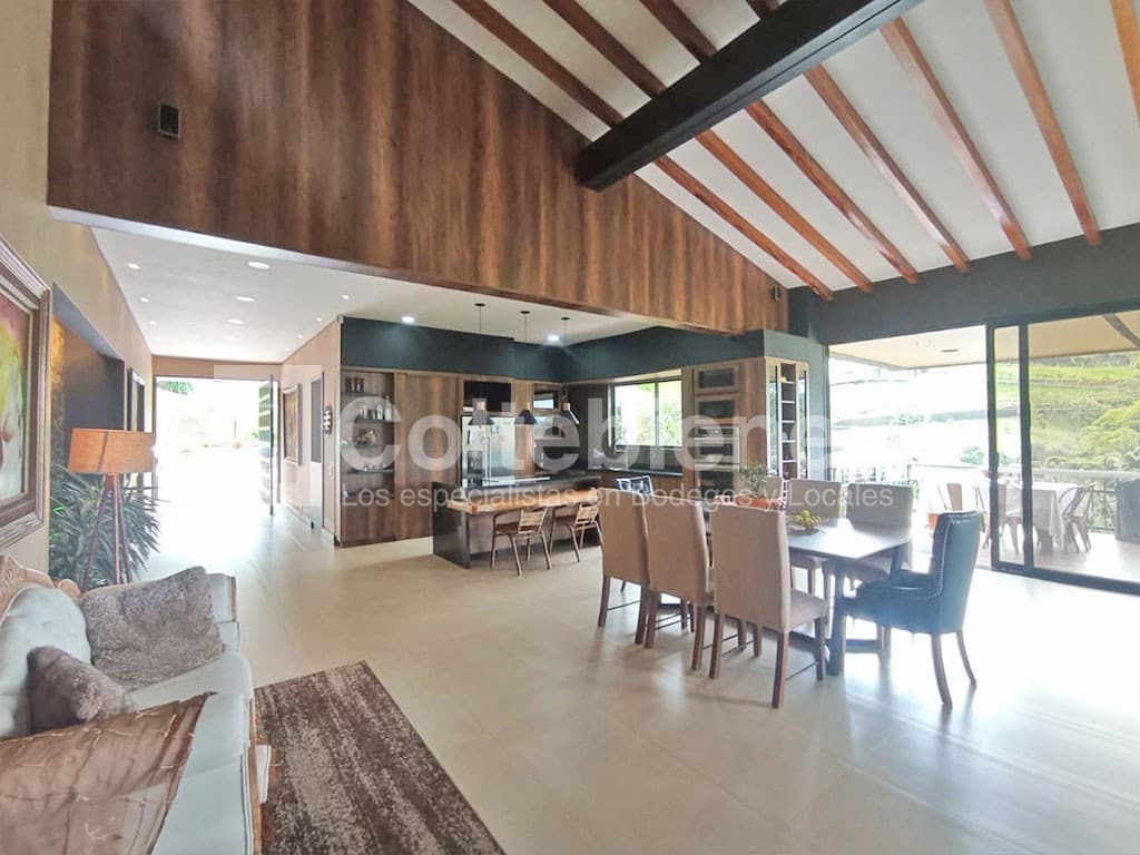 Casa en venta – Rionegro foto 2