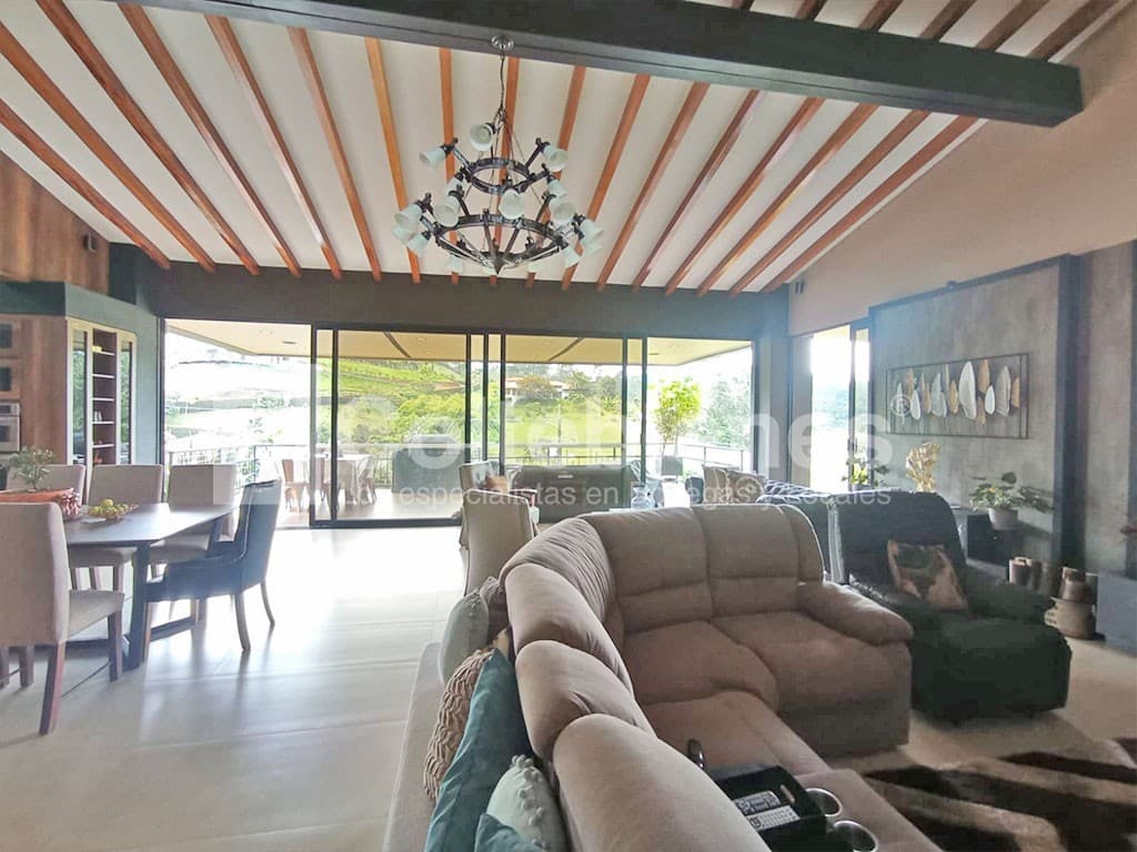 Casa en venta – Rionegro foto 3