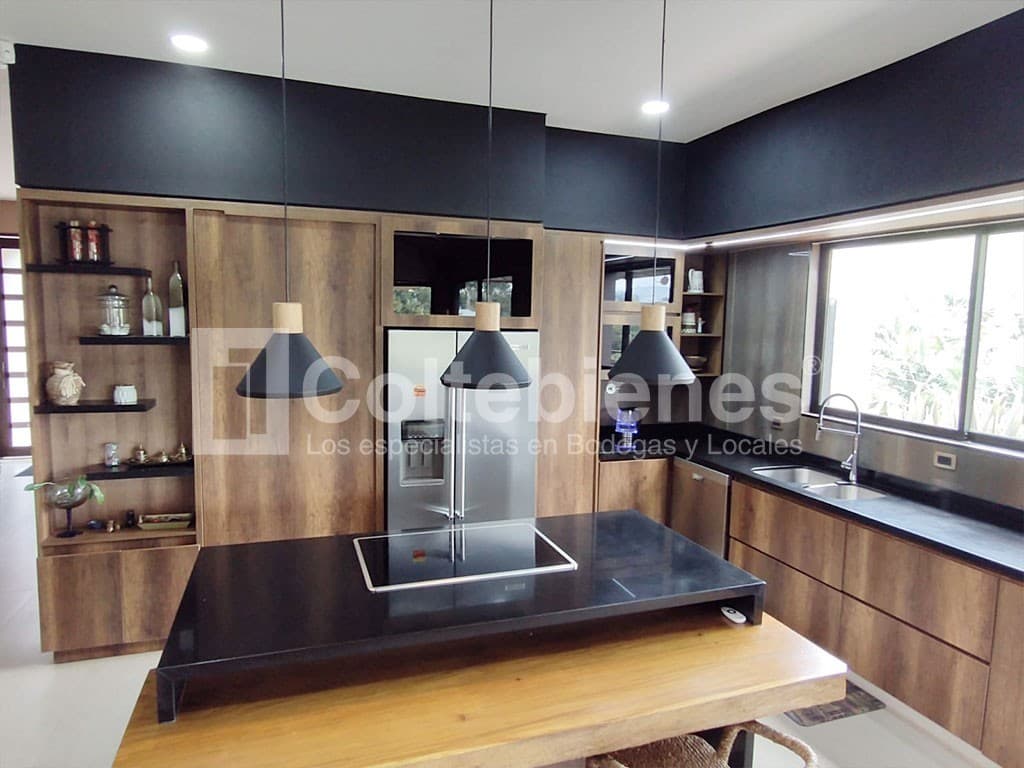 Casa en venta – Rionegro foto 4