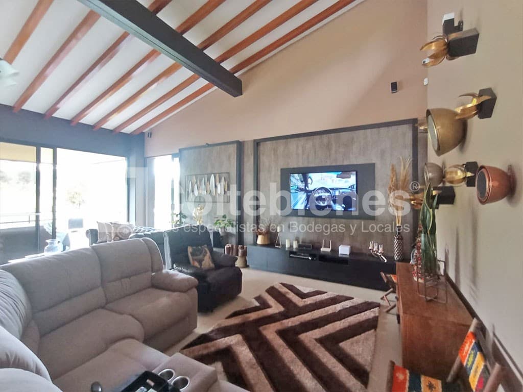 Casa en venta – Rionegro foto 5