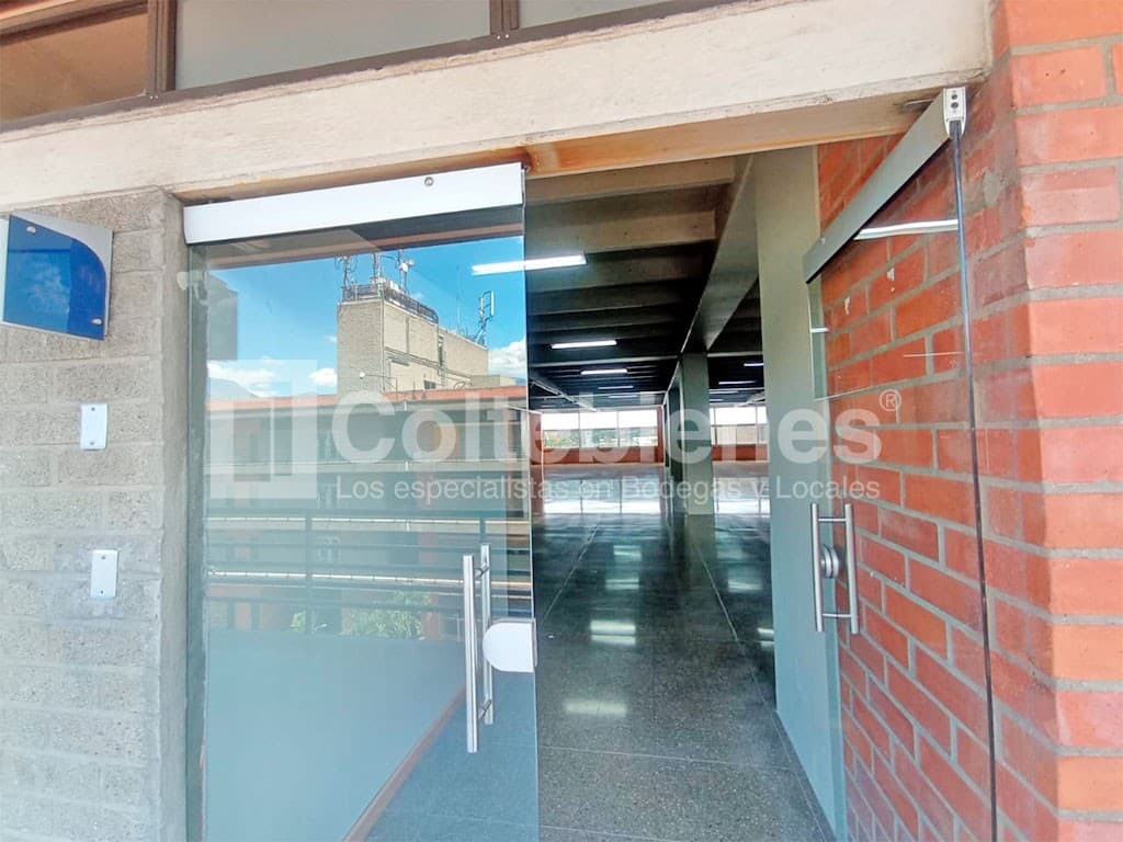 Local en arriendo – Guayabal, Medellín