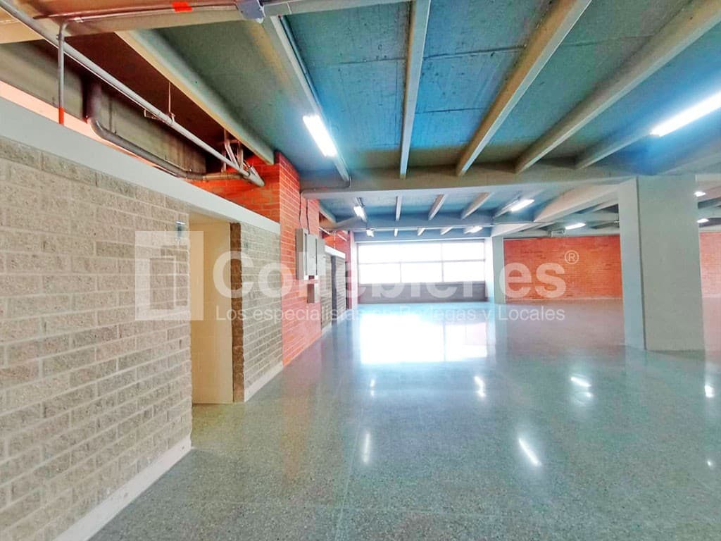 Local en arriendo – Guayabal, Medellín foto 4