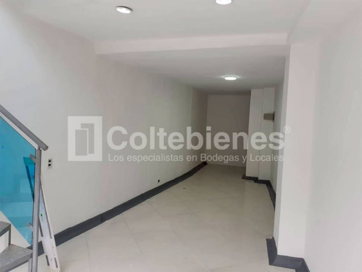Local en venta – La Paz, Envigado