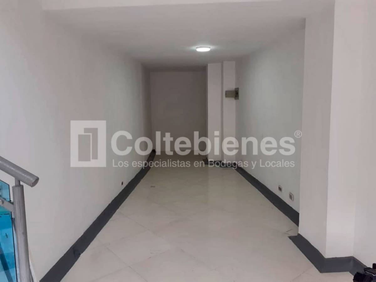 Local en venta – La Paz, Envigado foto 2