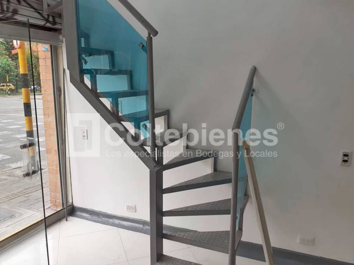 Local en venta – La Paz, Envigado foto 3