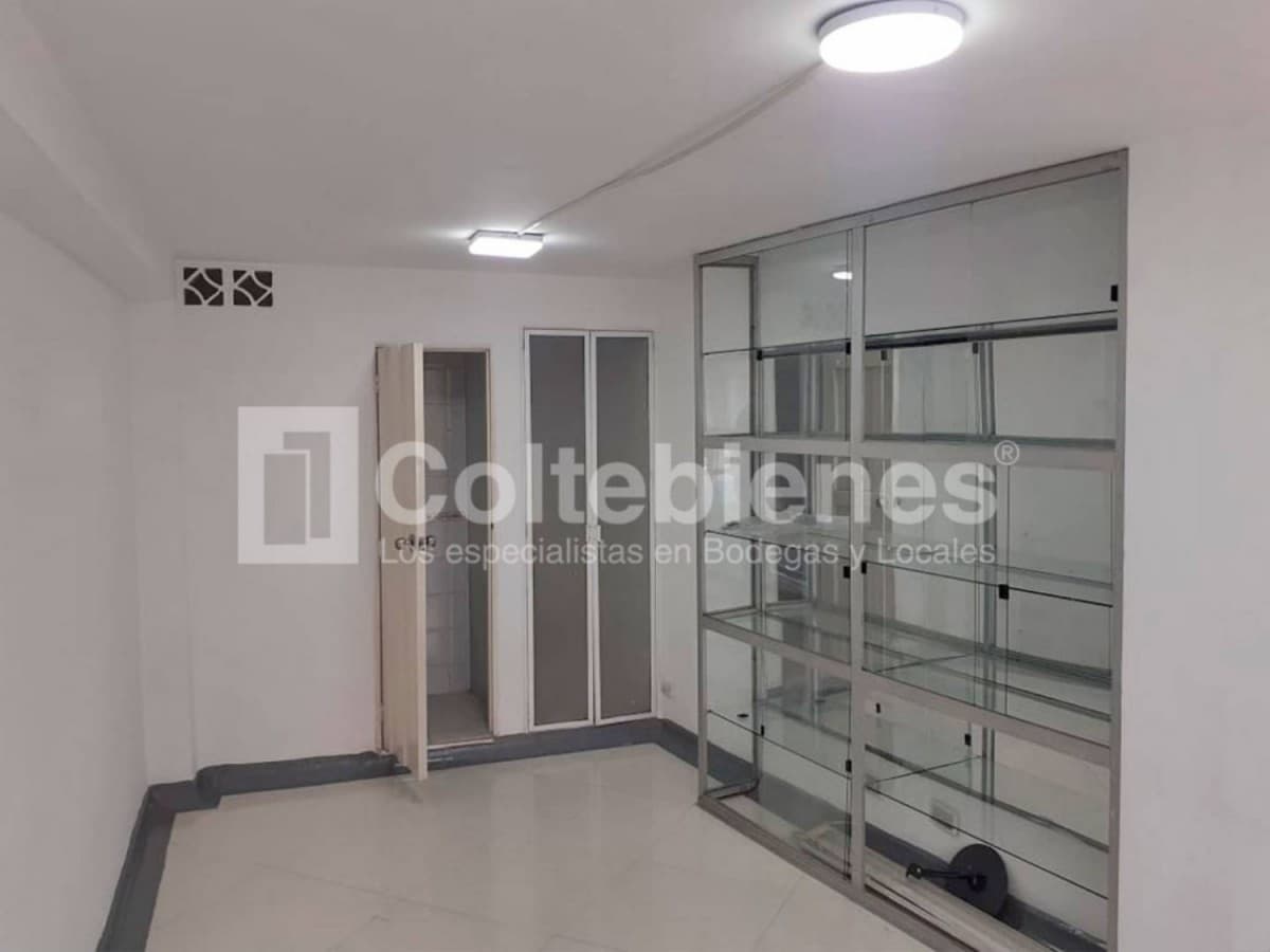 Local en venta – La Paz, Envigado foto 5