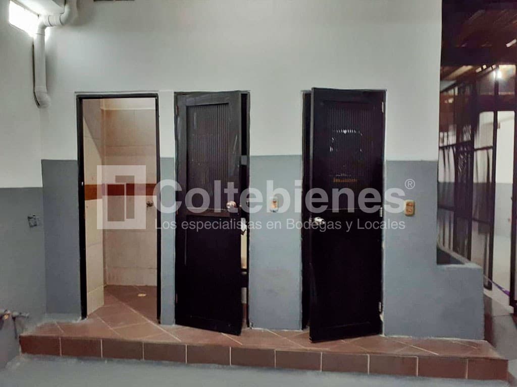 Bodega en venta – Barrio Antioquia, Medellín foto 3