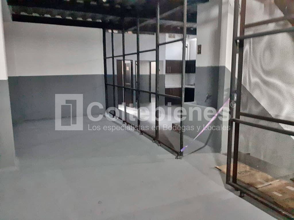 Bodega en venta – Barrio Antioquia, Medellín foto 4