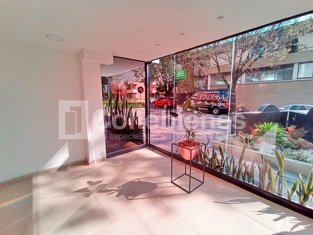 Local en arriendo – Laureles, Medellín