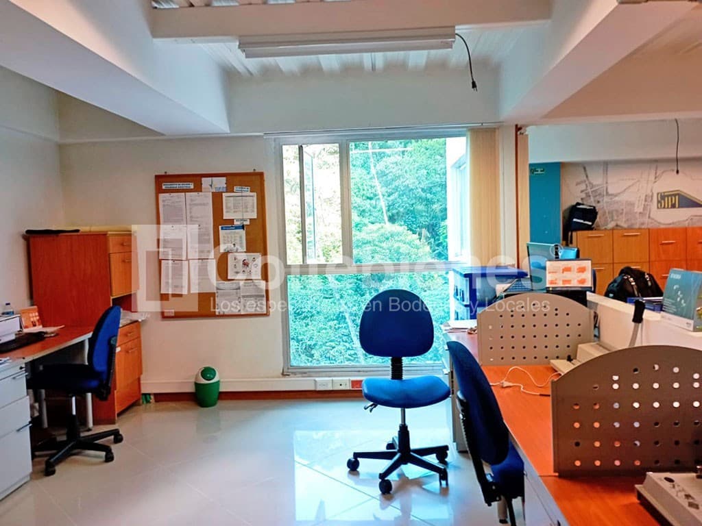 Oficina en arriendo – Las Lomitas, Sabaneta foto 5