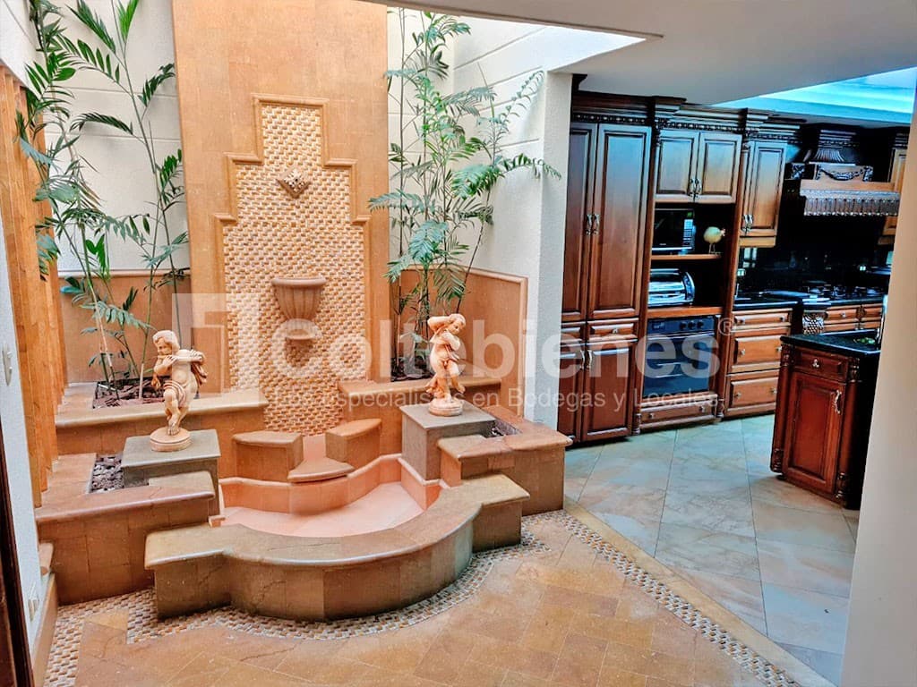 Casa en arriendo/venta – Altos Del Poblado, Medellín foto 5