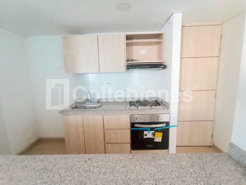Apartamento en venta – Prado, Bello foto 2