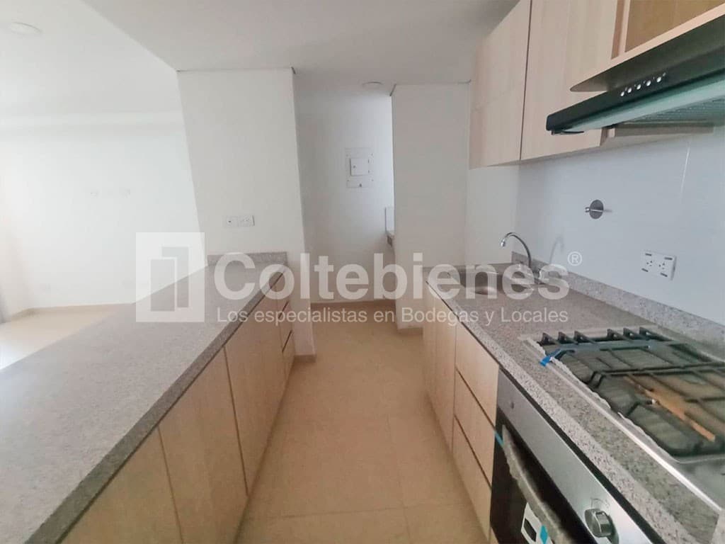 Apartamento en venta – Prado, Bello foto 3