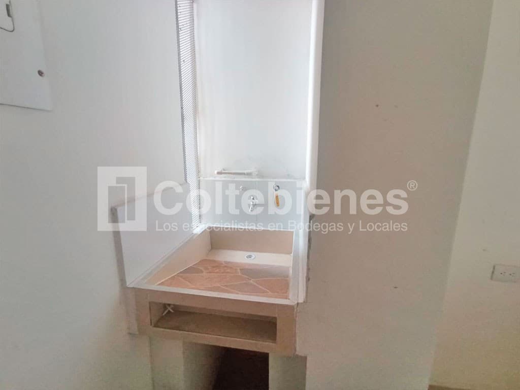 Apartamento en venta – Prado, Bello foto 4