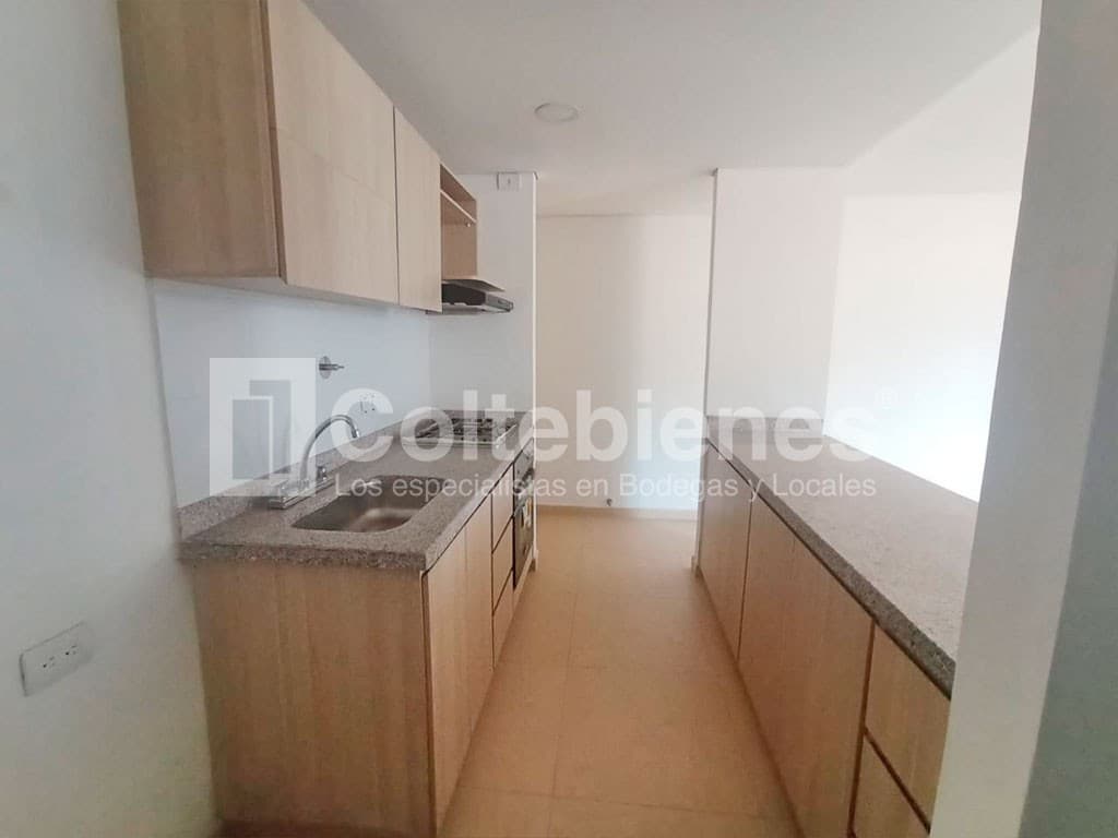Apartamento en venta – Prado, Bello foto 5