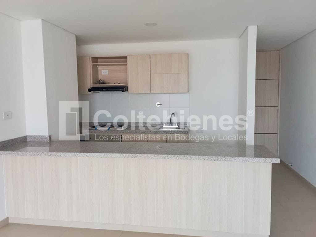 Apartamento en venta – Prado, Bello foto 2