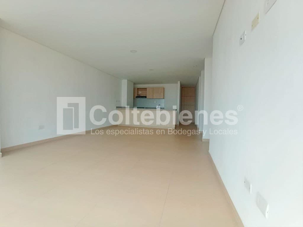 Apartamento en venta – Prado, Bello foto 3