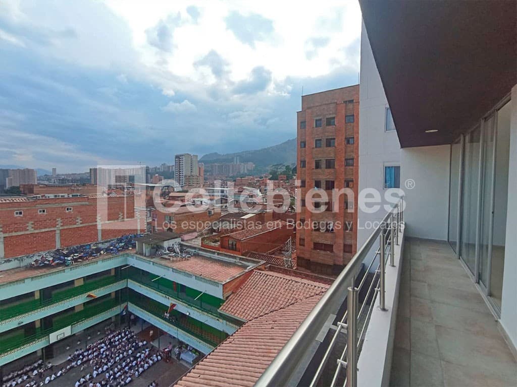 Apartamento en venta – Prado, Bello foto 4