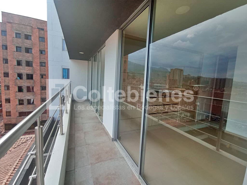 Apartamento en venta – Prado, Bello foto 5