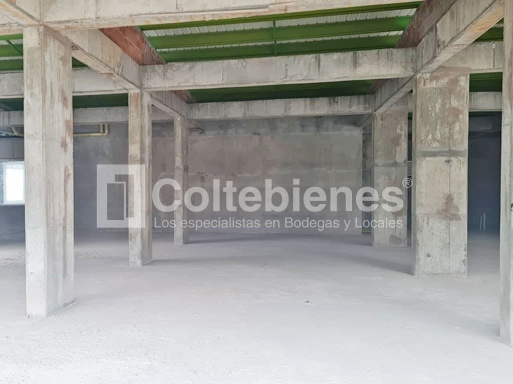 Local en venta – Itagüí