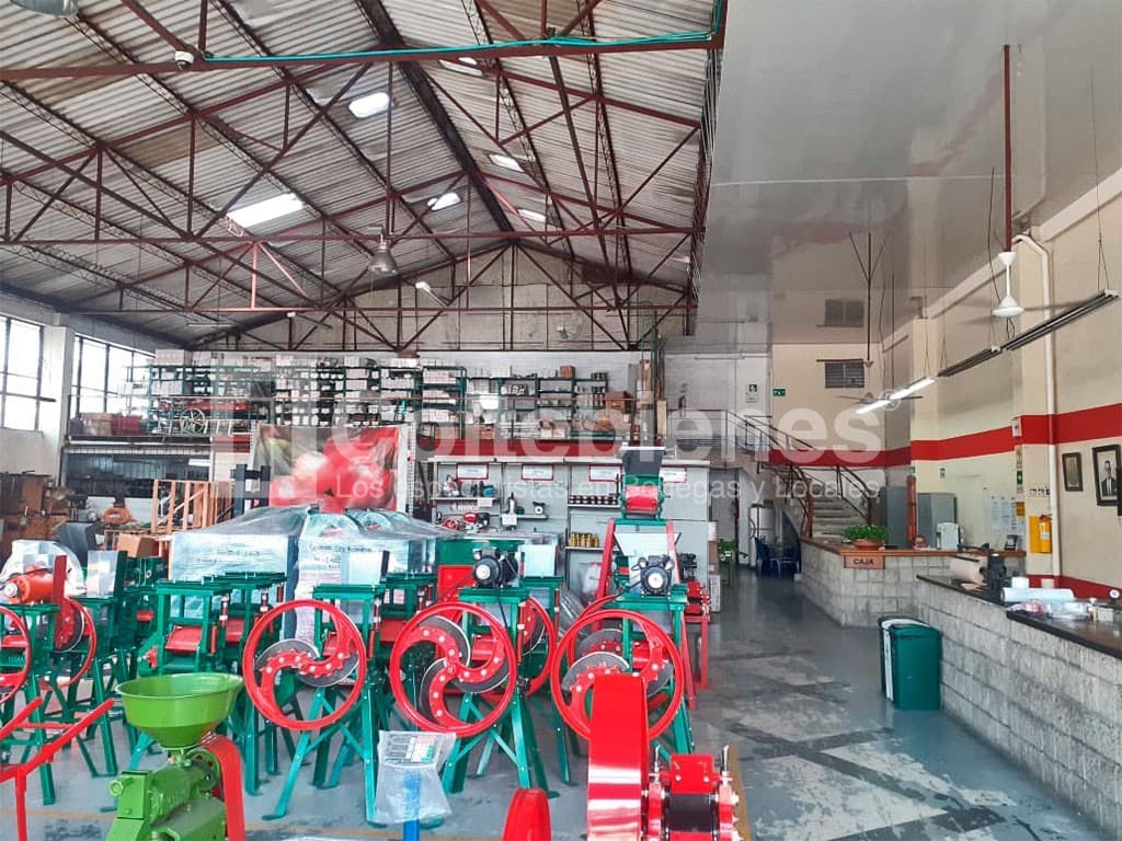 Local en venta – Colon, Medellín