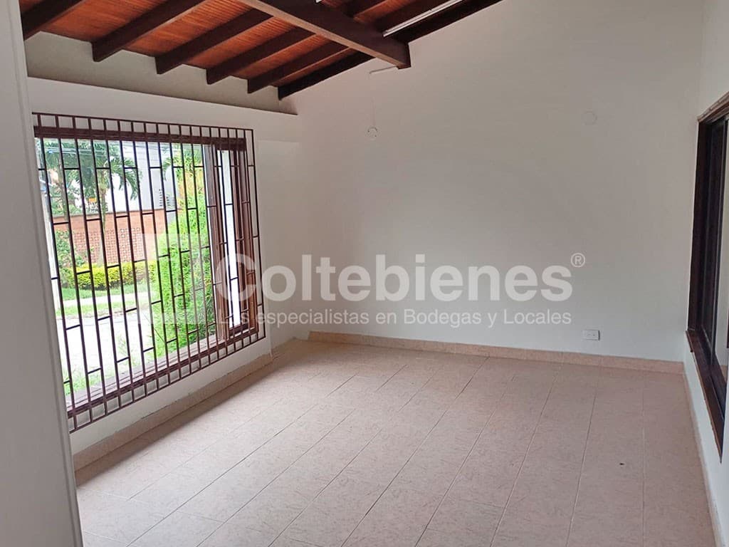 Casa en arriendo – Poblado, Medellín foto 2