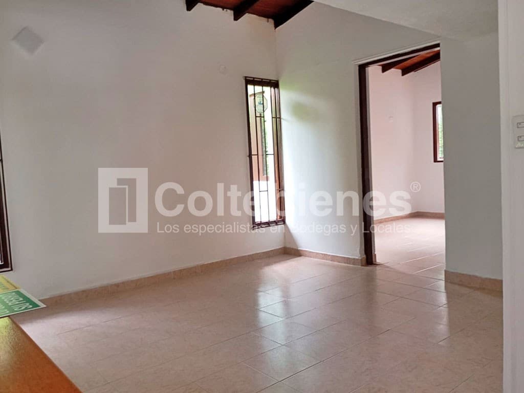 Casa en arriendo – Poblado, Medellín foto 3