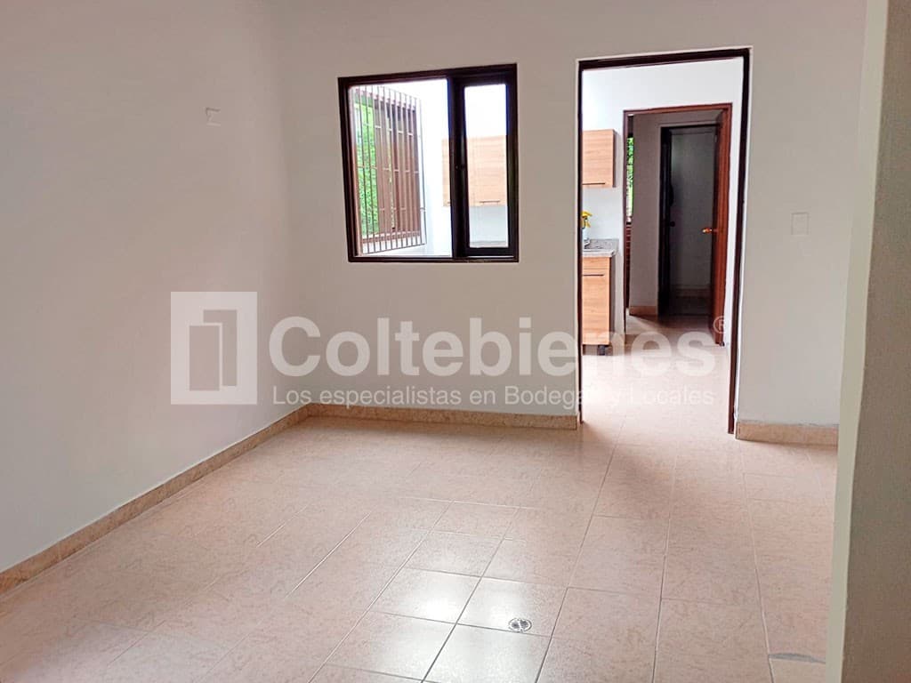 Casa en arriendo – Poblado, Medellín foto 4