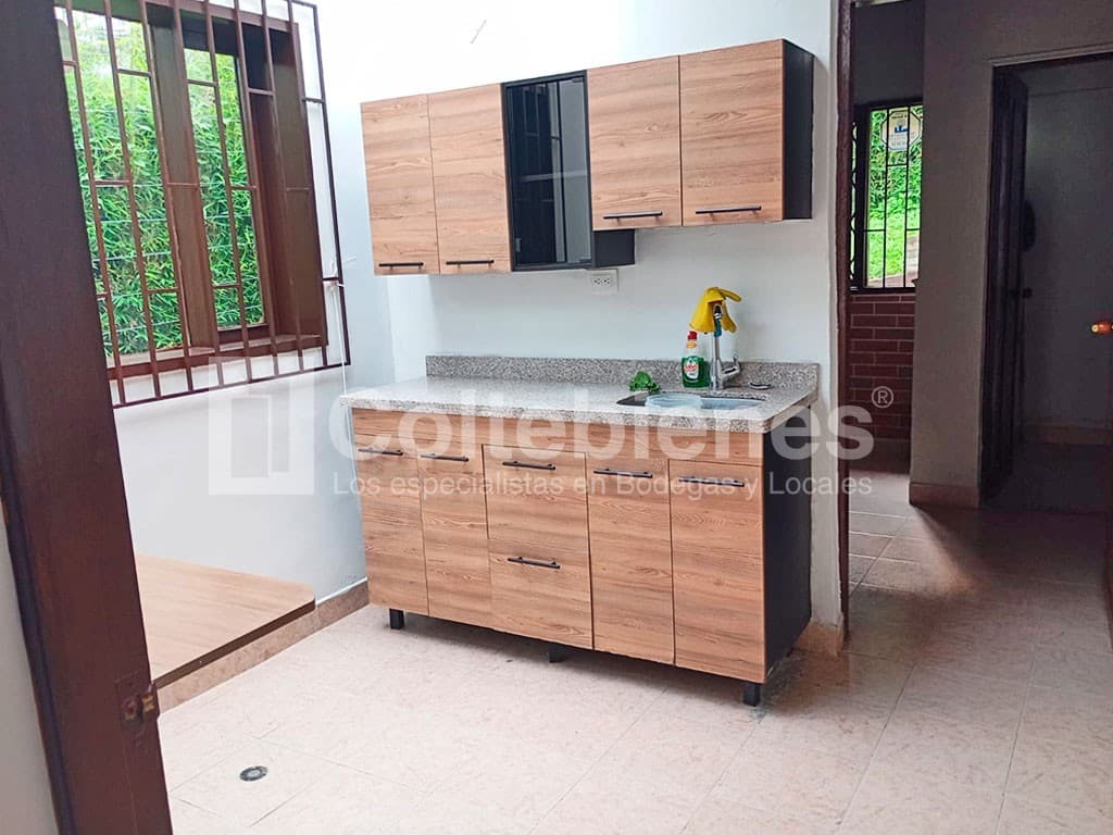 Casa en arriendo – Poblado, Medellín foto 5