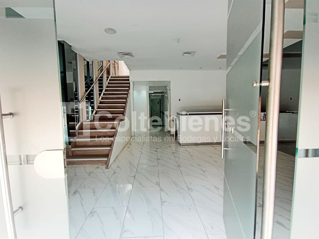 Local en venta – Poblado, Medellín