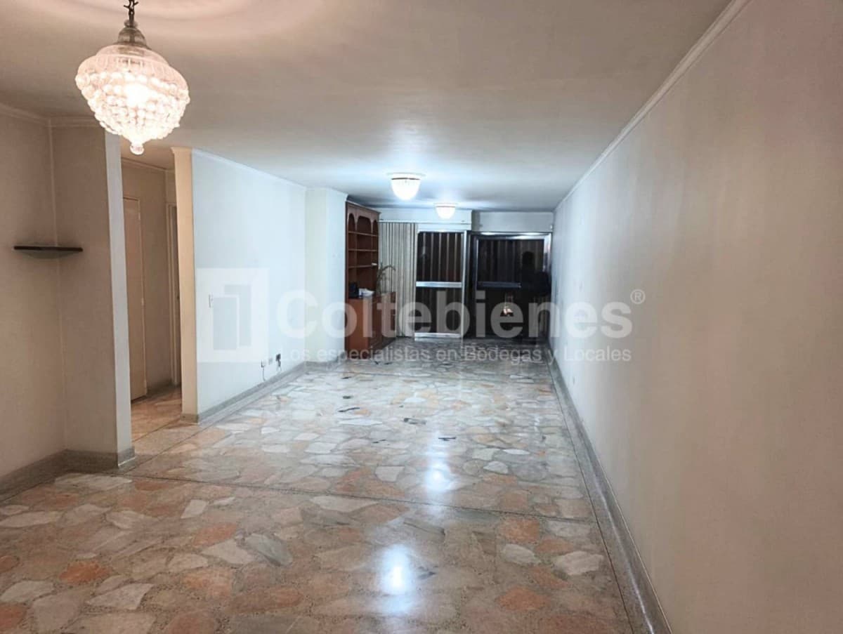 Apartamento en venta – Centro, Medellín foto 2