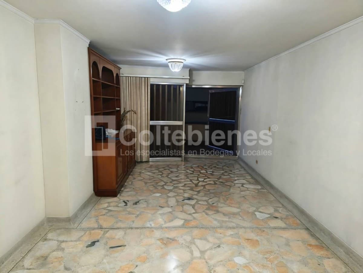 Apartamento en venta – Centro, Medellín foto 3