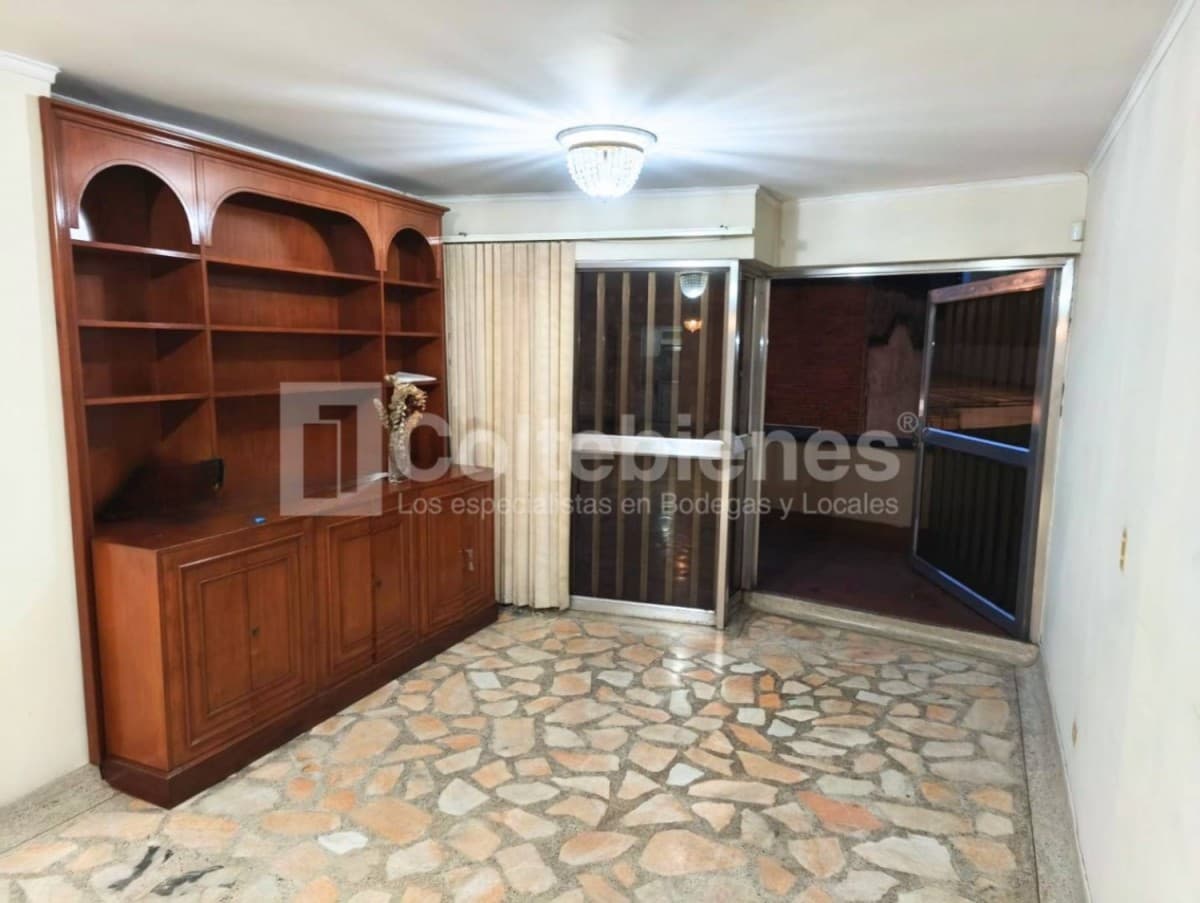 Apartamento en venta – Centro, Medellín foto 4