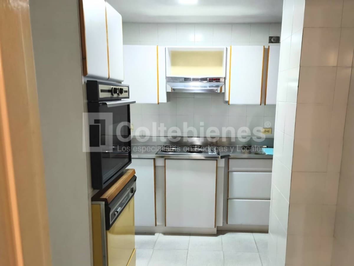 Apartamento en venta – Centro, Medellín foto 5