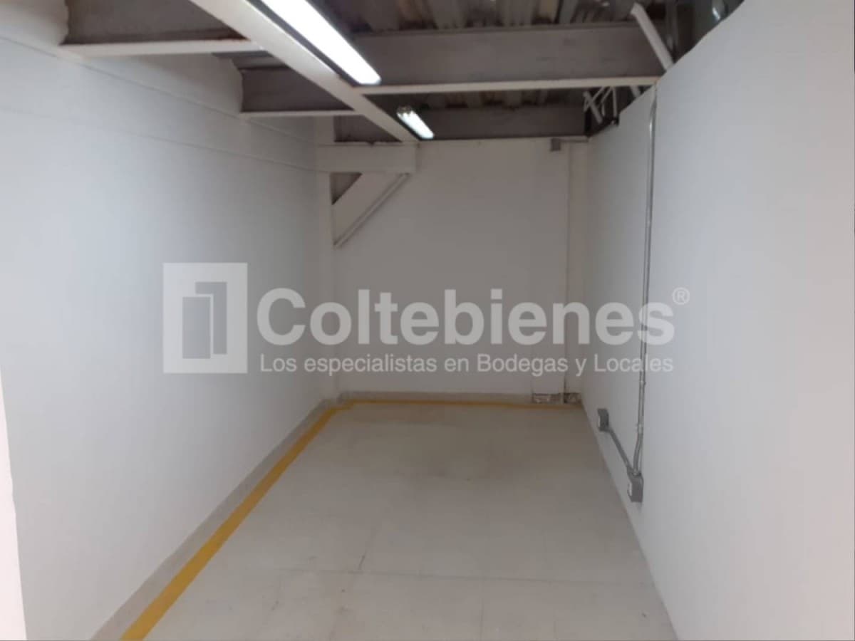 Bodega en arriendo – Asturias, Itagüí foto 4