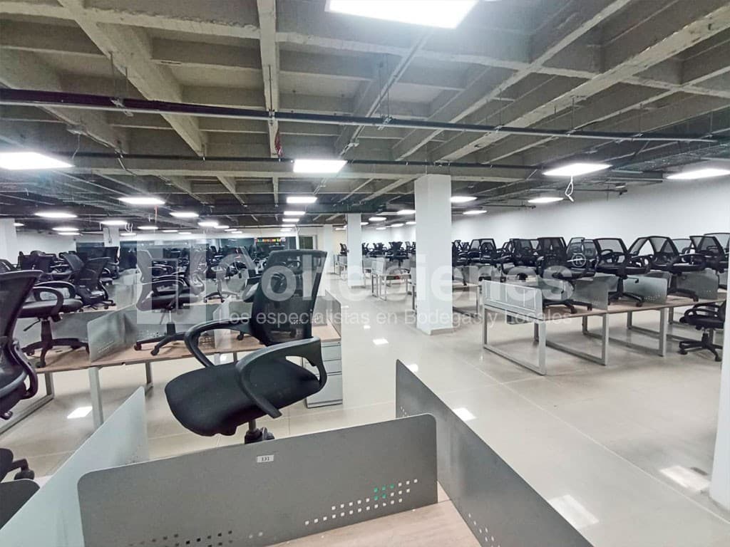 Oficina en arriendo/venta – San Jose, Itagüí foto 5