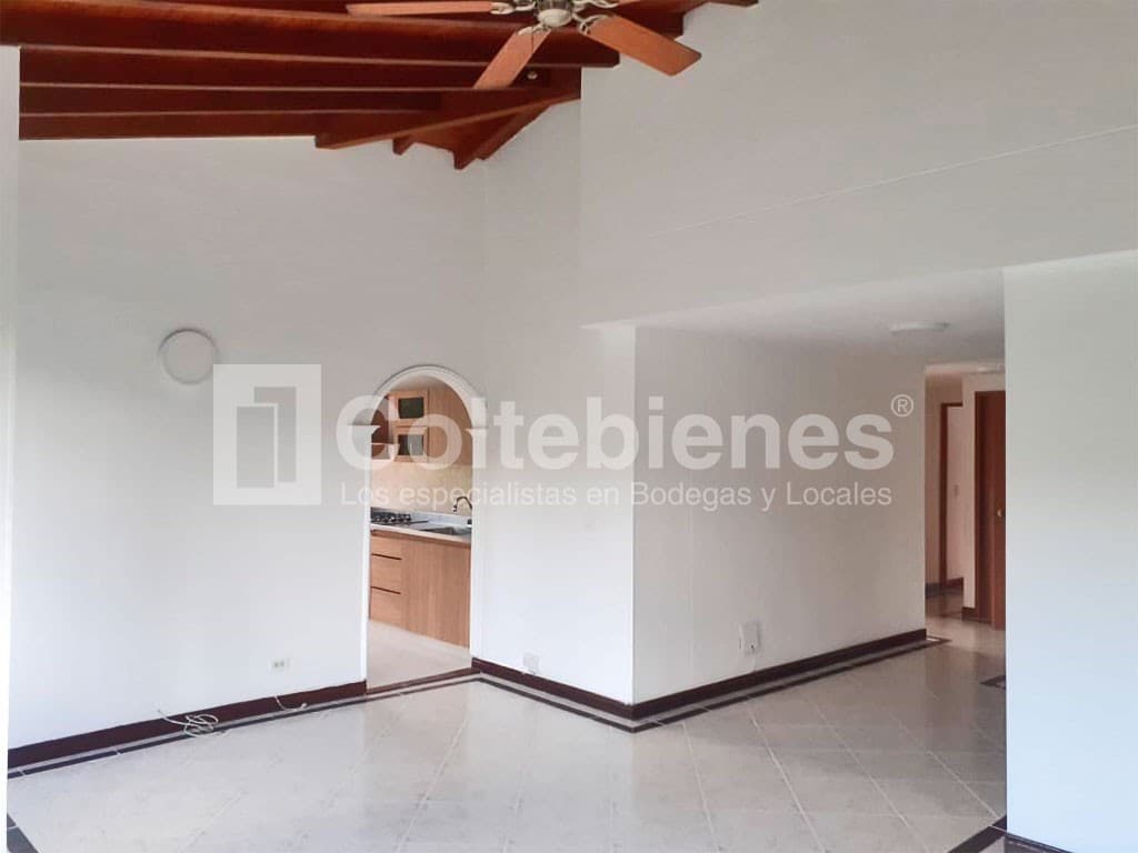 Apartamento en arriendo – Patio Bonito, Medellín