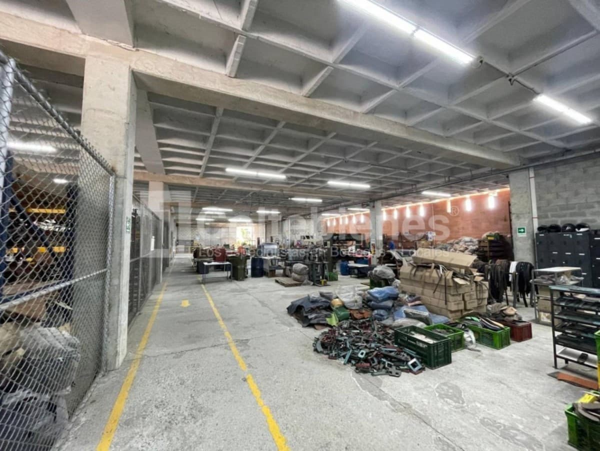Bodega en arriendo – Bellavista, Guarne foto 4