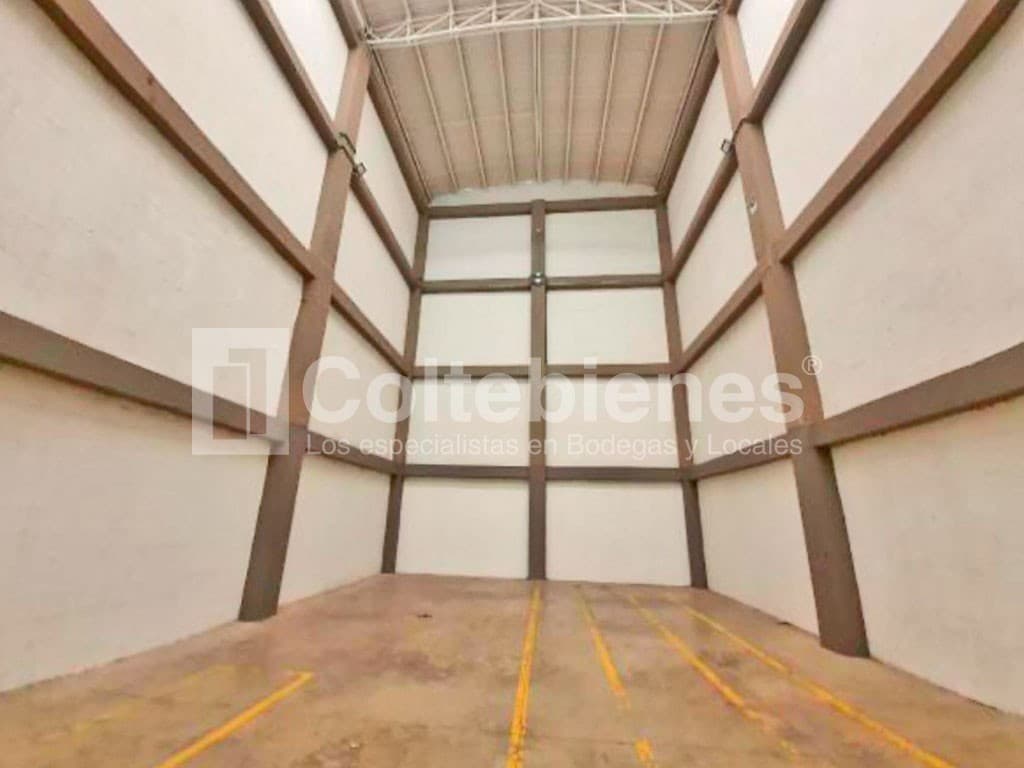 Bodega en venta – Valle Sur, Itagüí foto 2