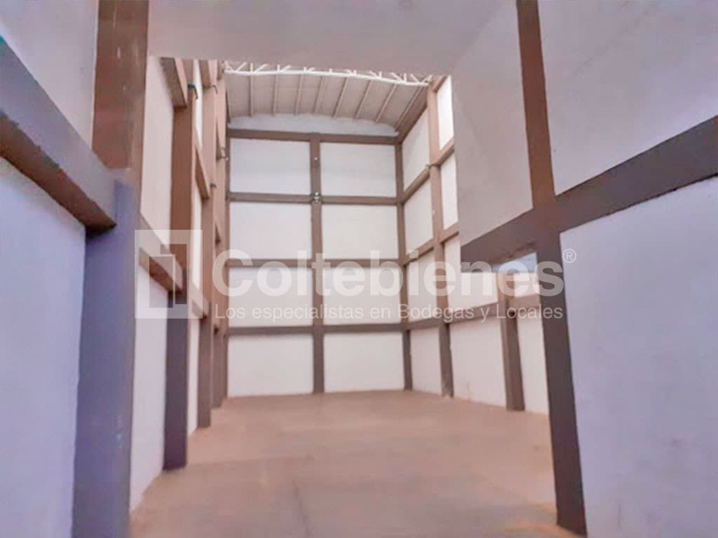 Bodega en venta – Valle Sur, Itagüí foto 3