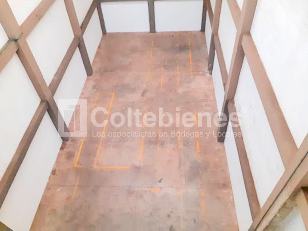 Bodega en venta – Valle Sur, Itagüí foto 4