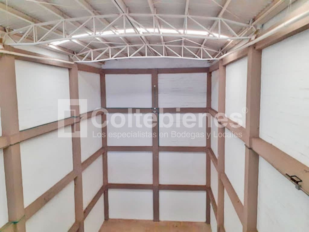 Bodega en venta – Valle Sur, Itagüí foto 5