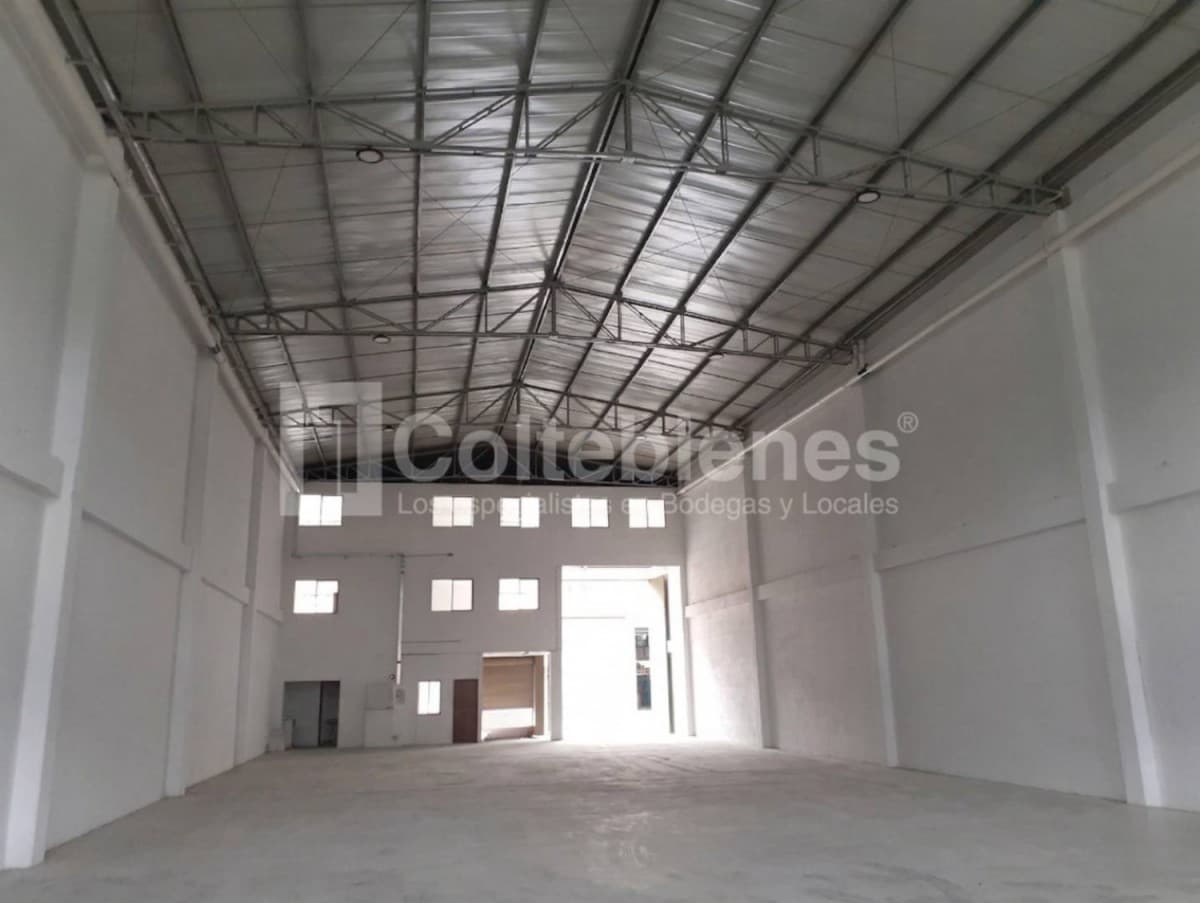 Bodega en arriendo – La Tablaza, La Estrella foto 2