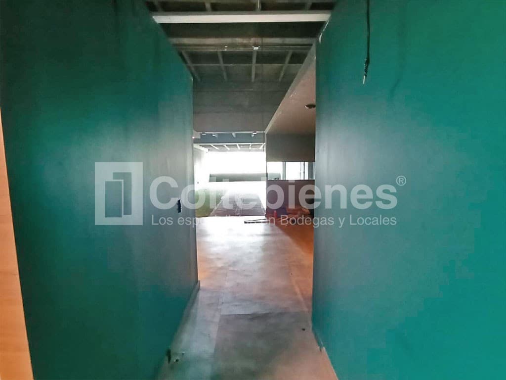 Local en arriendo – Ciudad Del Río, Medellín foto 3