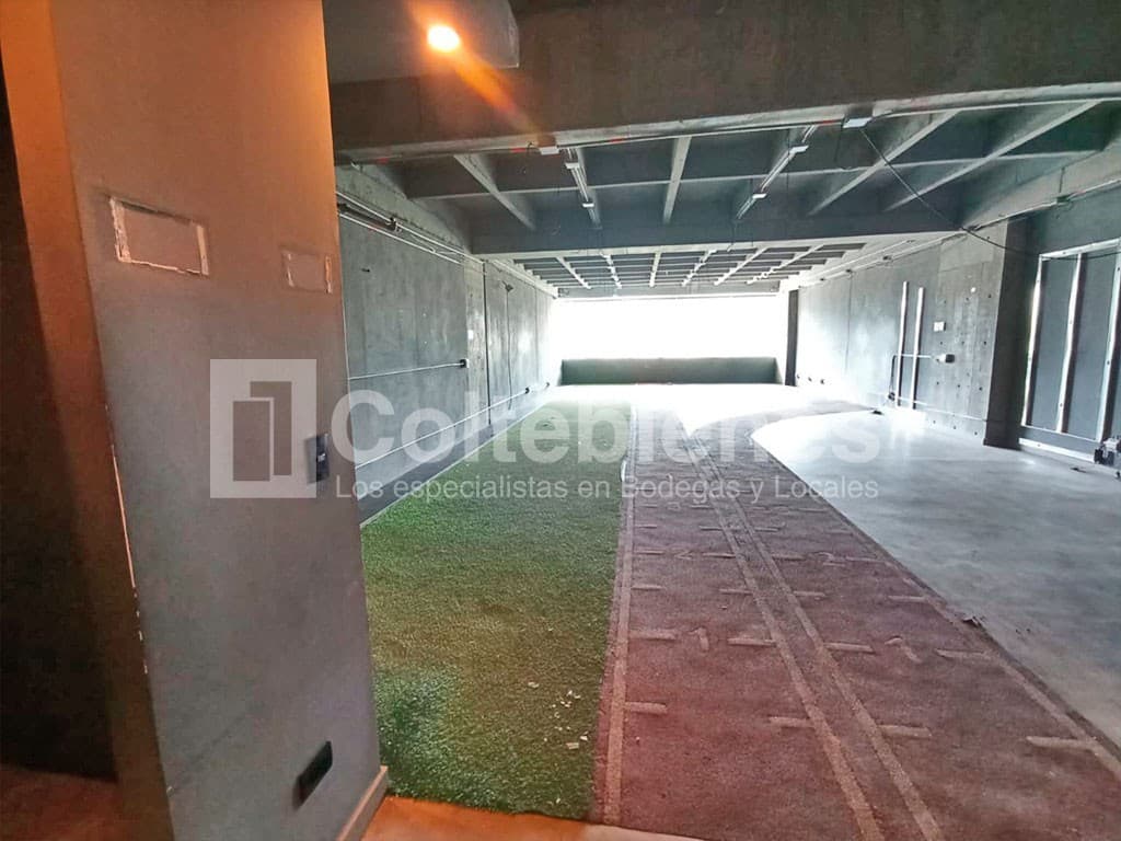 Local en arriendo – Ciudad Del Río, Medellín foto 4